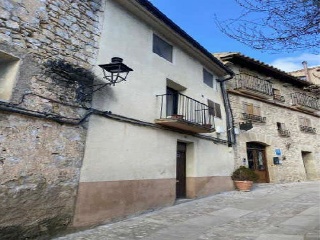 Chalet en Valderrobres (Teruel) 7