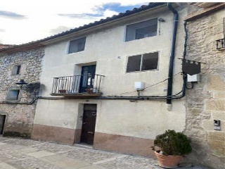 Chalet en Valderrobres (Teruel) 8