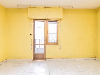 Piso con trastero en C/ Torres Quevedo 56