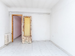 Piso con trastero en C/ Torres Quevedo 59
