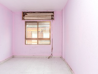 Piso con trastero en C/ Torres Quevedo 61