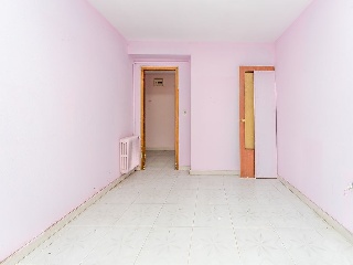 Piso con trastero en C/ Torres Quevedo 66