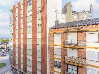 Piso con trastero en C/ Torres Quevedo 72