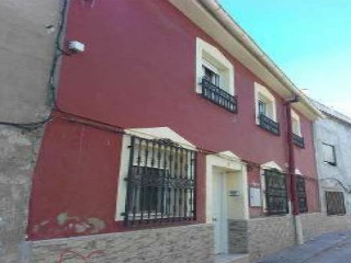 Chalet en Hellín (Albacete) 7