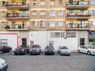 Local en C/ Doctor Simonena - Pamplona - 41