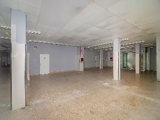 Local en C/ Doctor Simonena - Pamplona - 50
