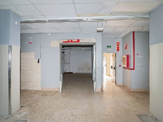 Local en C/ Doctor Simonena - Pamplona - 63
