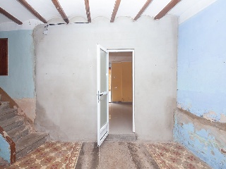 Casa adosada en Plaza del Olmo 60