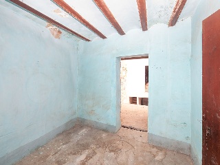 Casa adosada en Plaza del Olmo 64