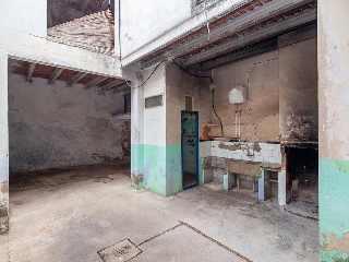 Casa adosada en Plaza del Olmo 68