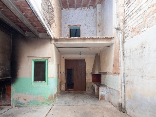 Casa adosada en Plaza del Olmo 69