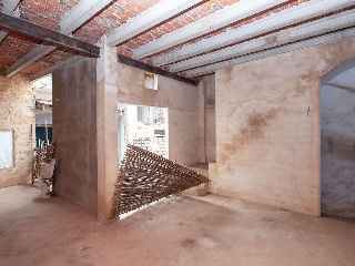 Casa adosada en Plaza del Olmo 72