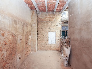 Casa adosada en Plaza del Olmo 73
