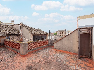 Casa adosada en Plaza del Olmo 77