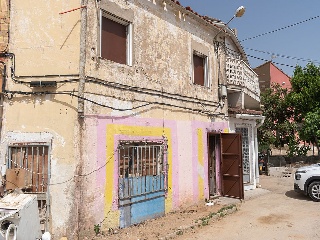 Vivienda en  C/ Oliveral, Requena (Valencia) 55