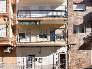 Piso en C/ Almería 69