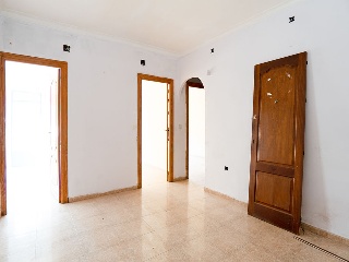 Piso en C/ Almería 70