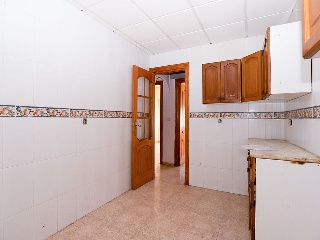 Piso en C/ Almería 76