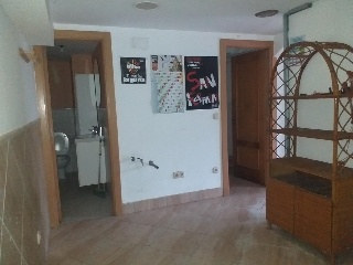 Local en Avda Nafarroa 23