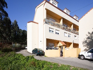 Dúplex, garaje y trastero Ribeira (A Coruña) 32