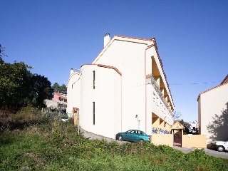 Dúplex, garaje y trastero Ribeira (A Coruña) 33