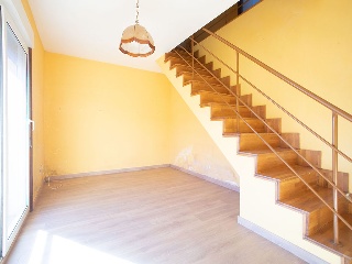 Dúplex, garaje y trastero Ribeira (A Coruña) 34