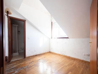 Dúplex, garaje y trastero Ribeira (A Coruña) 41