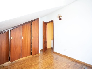 Dúplex, garaje y trastero Ribeira (A Coruña) 42