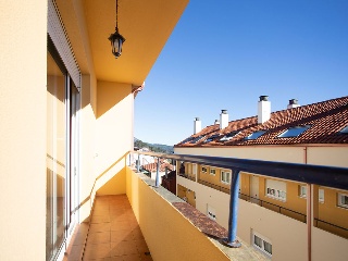 Dúplex, garaje y trastero Ribeira (A Coruña) 49