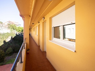 Dúplex, garaje y trastero Ribeira (A Coruña) 50