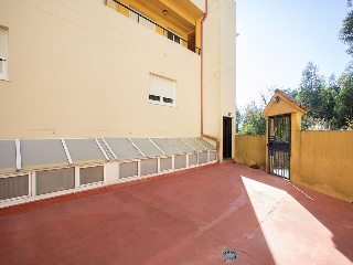 Dúplex, garaje y trastero Ribeira (A Coruña) 52