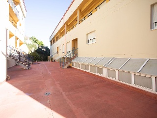 Dúplex, garaje y trastero Ribeira (A Coruña) 53