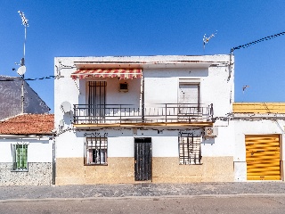 Piso en C/ Verbena, Andújar (Jaén) 43