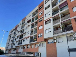 Piso en Alcantarilla (Murcia) 4
