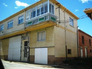Nave industrial en C/ Barrientos, Villarejo de Órbigo (León) 7