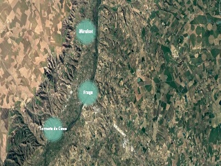 Suelo en Fraga - Huesca - 26