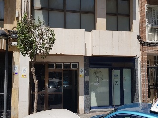 Garaje en Pz Navarro Rodrigo - Alicante - 5