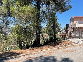 Suelo en Vallirana - Barcelona - 24