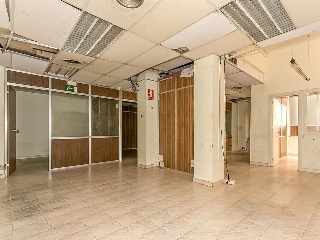 Local en C/ Feliu i Codina 85