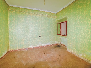 Vivienda en C/ Desengaño - Pedro Muñoz - 102