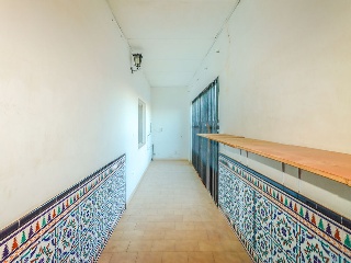 Vivienda en C/ Desengaño - Pedro Muñoz - 111