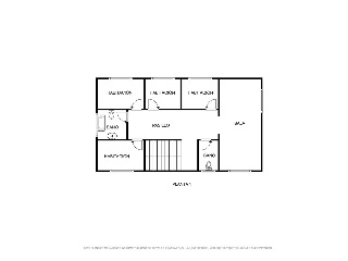 Chalet independiente en C/ Nuestra Señora de La Salud - Castellar del Vallès - 84