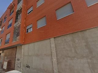Piso en C/ Juan José Martínez Ferra - Lorca - 3
