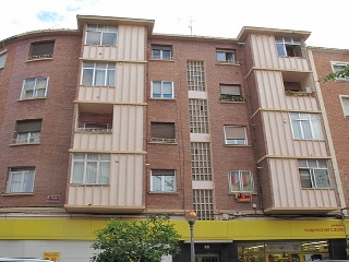 Piso en C/ Valcuerna 3