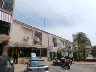 Chalet adosado en AV Juan Fuster Zaragoza nº 6 3