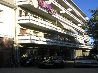 Piso en carretera de la Canya, Olot 3