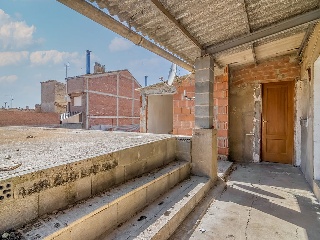 Casa en C/ De La Piedad, Almunia de San Juan (Huesca) 56