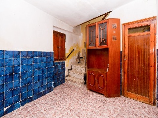 Vivienda en C/ San Cristóbal, Yecla (Murcia) 72