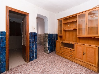 Vivienda en C/ San Cristóbal, Yecla (Murcia) 74