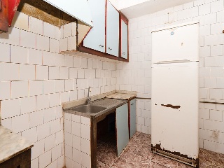 Vivienda en C/ San Cristóbal, Yecla (Murcia) 77